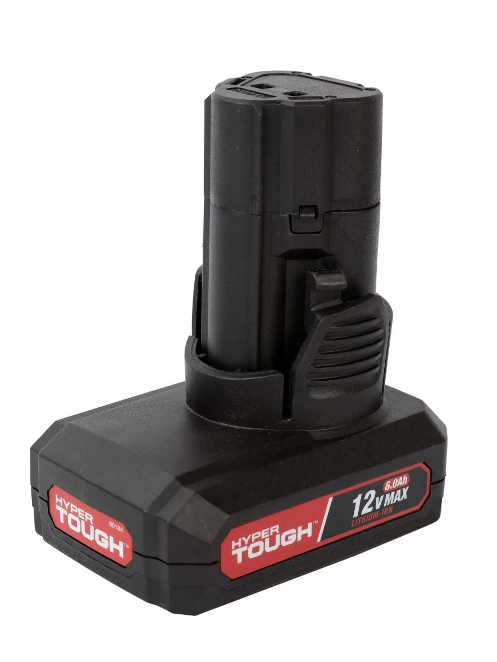 HYPER TOUGH 12 Volt Lithium Ion Battery Pack